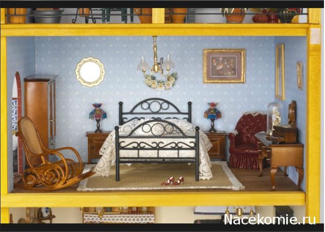 Дом Мечты зарубежные коллекции