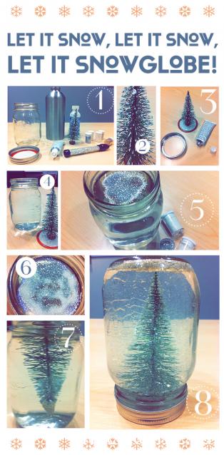 Новый год, Рождество и другие праздники в миниатюре