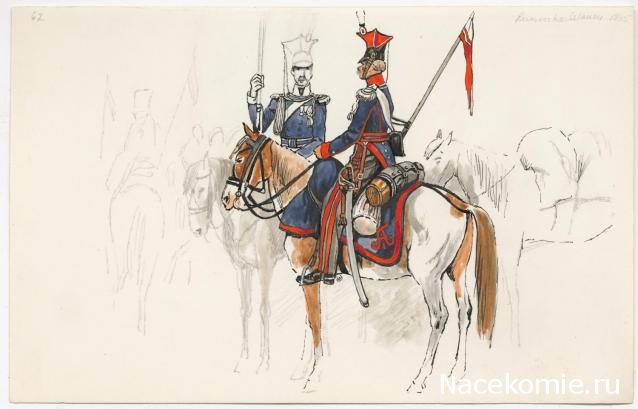 Наполеоновские войны - Планшеты