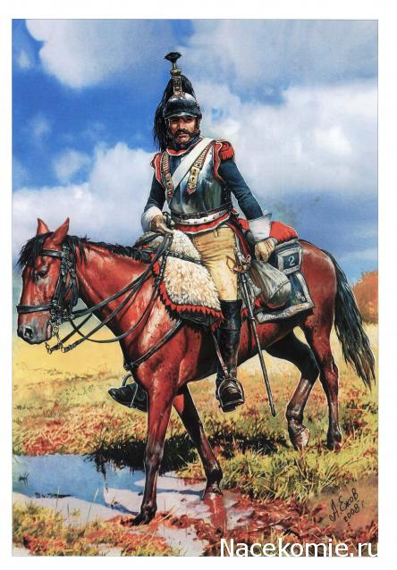 Наполеоновские войны - Планшеты