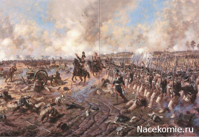 Наполеоновские войны - Планшеты