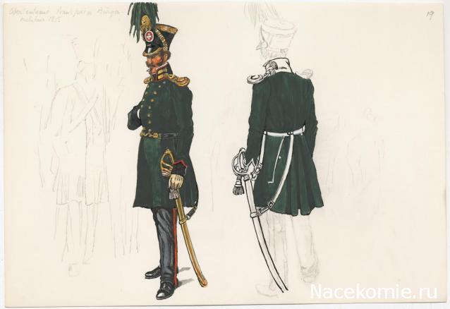 Наполеоновские войны - Планшеты