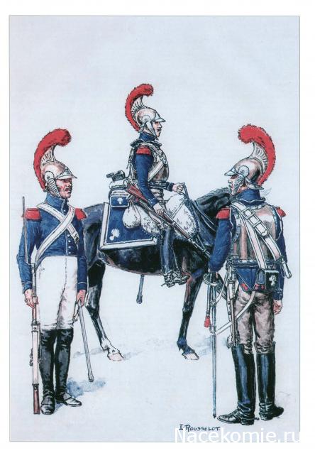 Наполеоновские войны - Планшеты