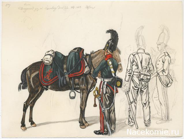 Наполеоновские войны - Планшеты