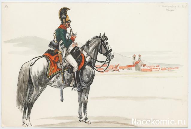 Наполеоновские войны - Планшеты