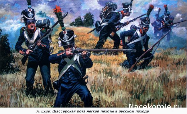 Наполеоновские войны - Планшеты