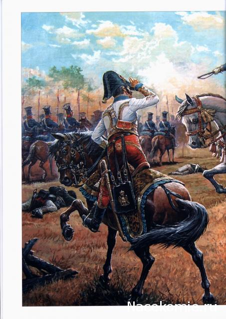 Униформология: Русская Императорская Армия