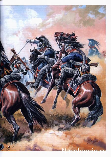 Униформология: Русская Императорская Армия