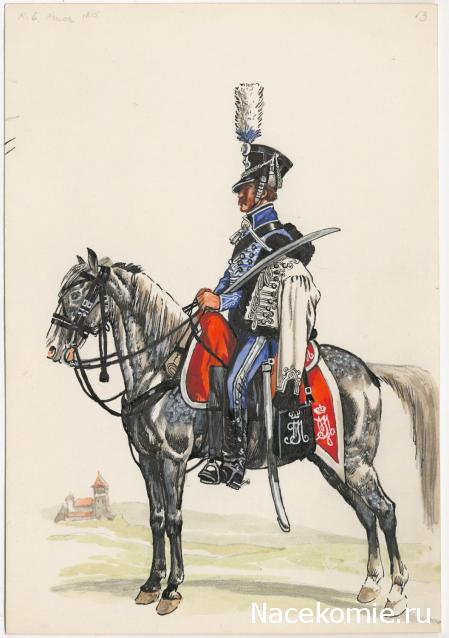 Наполеоновские войны - Планшеты