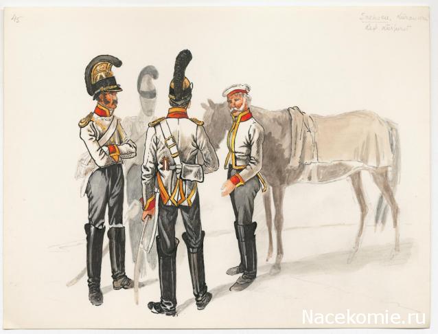 Наполеоновские войны - Планшеты