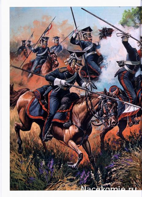 Униформология: Русская Императорская Армия