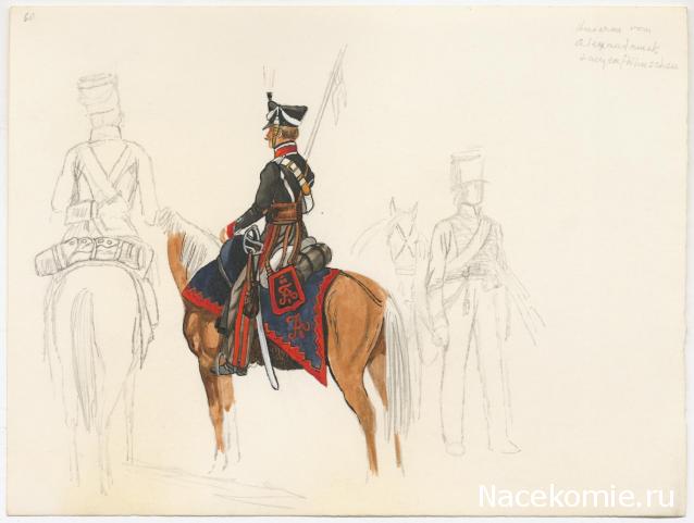 Наполеоновские войны - Планшеты