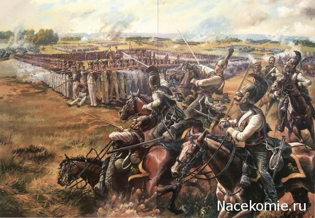 Наполеоновские войны - Планшеты