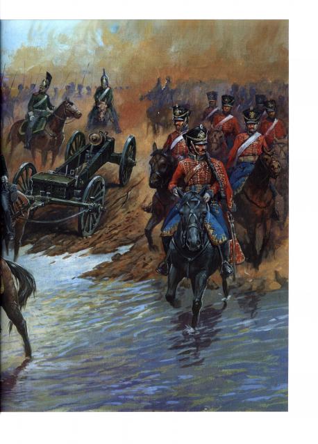 Униформология: Русская Императорская Армия