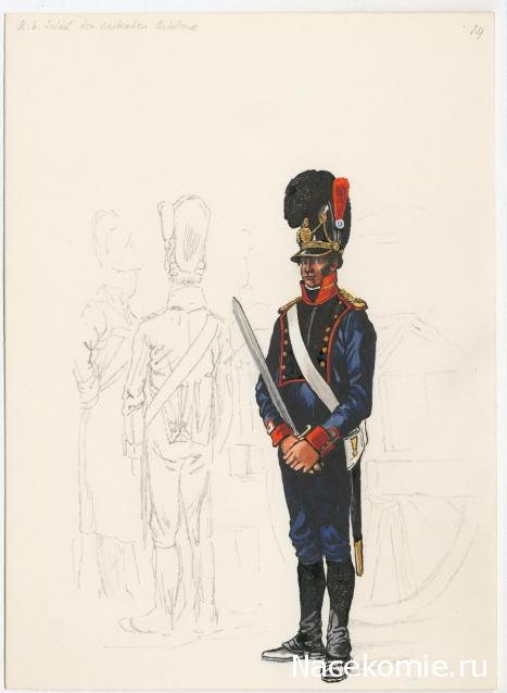 Наполеоновские войны - Планшеты