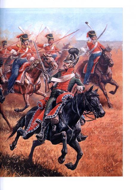 Униформология: Русская Императорская Армия