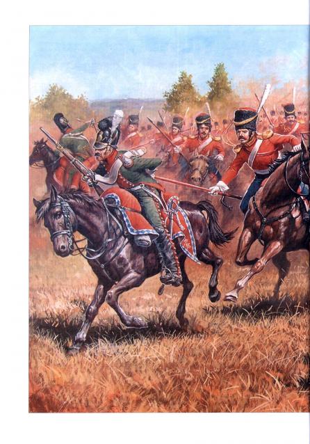 Униформология: Русская Императорская Армия