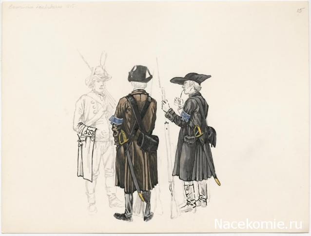 Наполеоновские войны - Планшеты