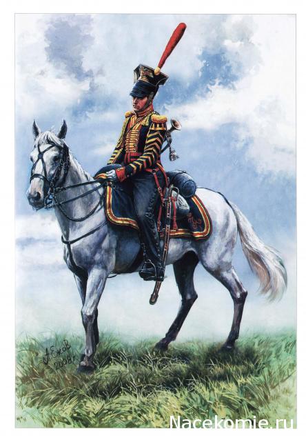 Наполеоновские войны - Планшеты