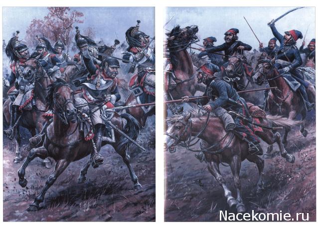 Наполеоновские войны - Планшеты