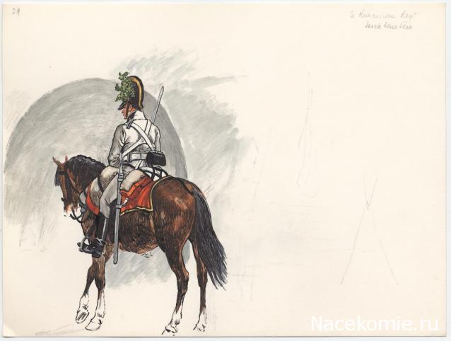 Наполеоновские войны - Планшеты