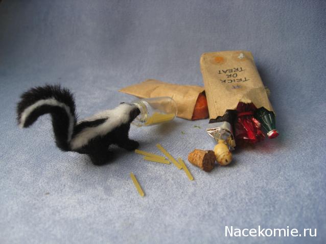 Дом Мечты. Аксессуары и мебель своими руками часть 2