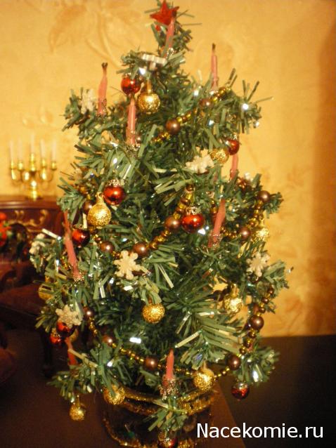 Дом Мечты №62 Пуф для гостиной