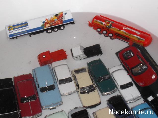Ferrari Collection – График Выхода и обсуждение серии