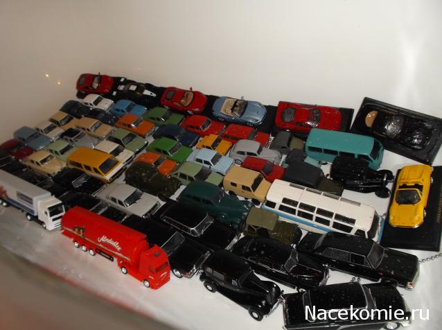 Ferrari Collection – График Выхода и обсуждение серии