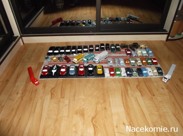 Ferrari Collection – График Выхода и обсуждение серии