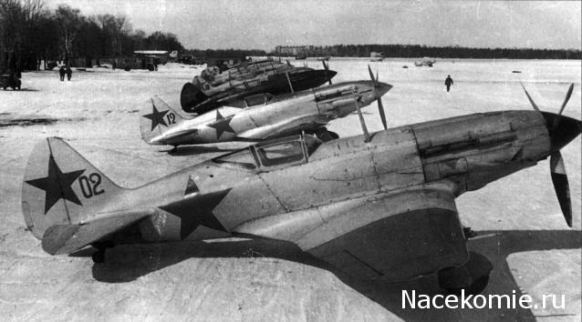 Разбор полетов. Беседы про авиацию.