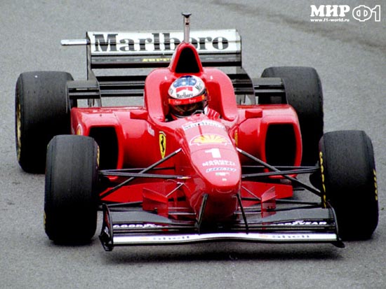 Ferrari Collection – График Выхода и обсуждение серии