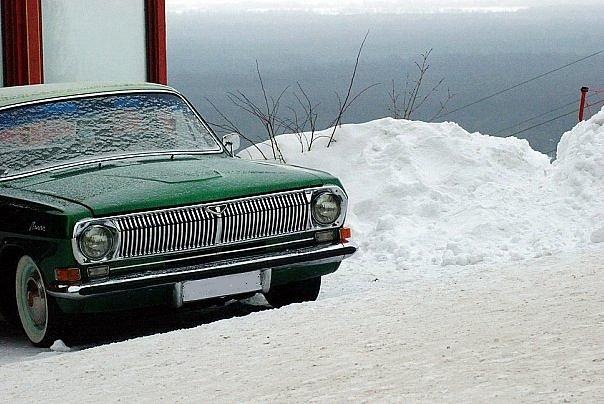 Автолегенды СССР - График выхода и обсуждение