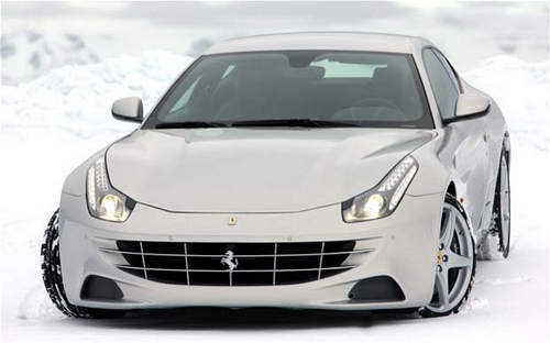 Паддок-клуб. Болталка форума Ferrari Collection.