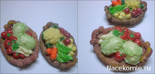 Мебель и аксессуары для кукольного дома НЕ ИЗ ЖУРНАЛА