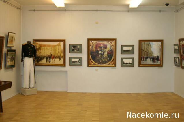 Фотоотчеты с Выставок