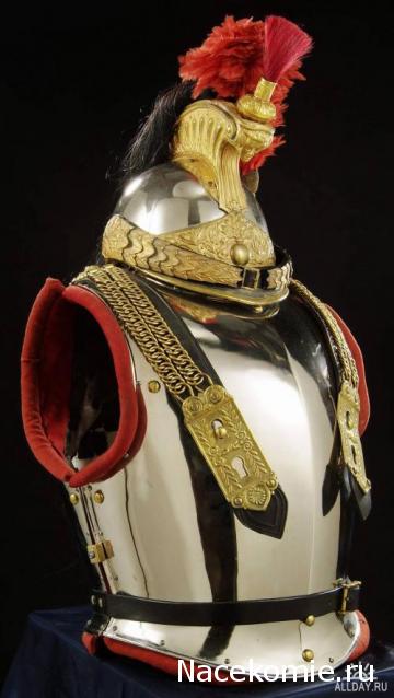 Униформология НВ: Великая Армия