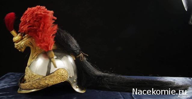 Униформология НВ: Великая Армия