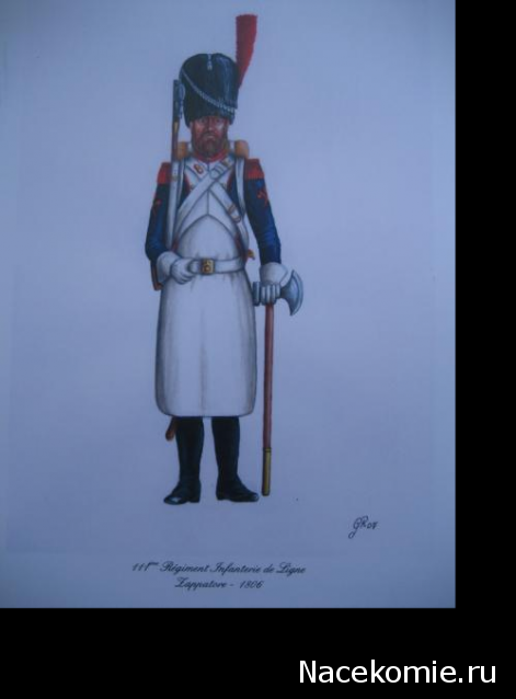 Наполеоновские Войны - График выхода и обсуждение