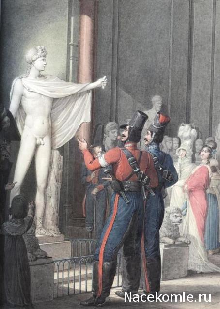 Униформология: Русская Императорская Армия