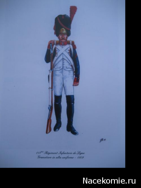 Наполеоновские Войны - График выхода и обсуждение