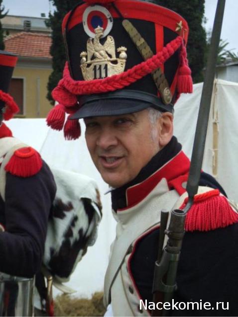 Наполеоновские Войны - График выхода и обсуждение