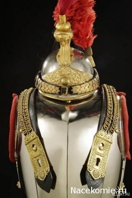 Униформология НВ: Великая Армия