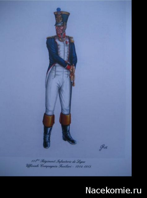 Наполеоновские Войны - График выхода и обсуждение