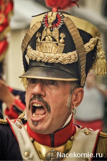 Наполеоновские Войны - График выхода и обсуждение