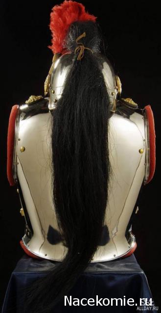 Униформология НВ: Великая Армия