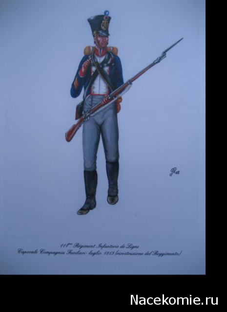 Наполеоновские Войны - График выхода и обсуждение