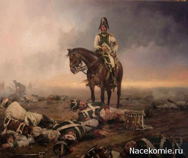 Униформология: Русская Императорская Армия