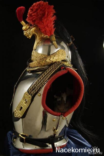 Униформология НВ: Великая Армия