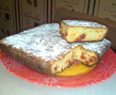 Изысканная выпечка. Наши кулинарные подвиги.